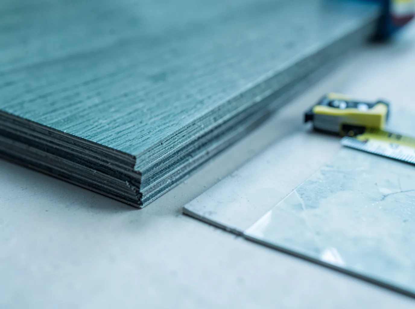 Luxury Vinyl Plank Installation Cuddy, PA FAQs